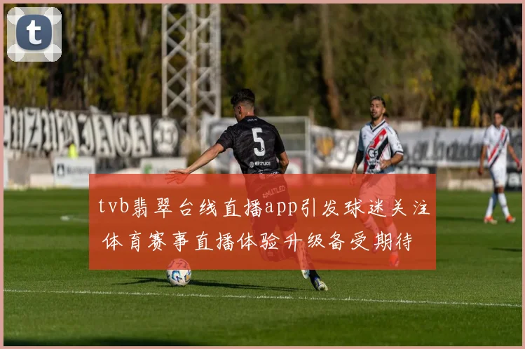 tvb翡翠台线直播app引发球迷关注 体育赛事直播体验升级备受期待