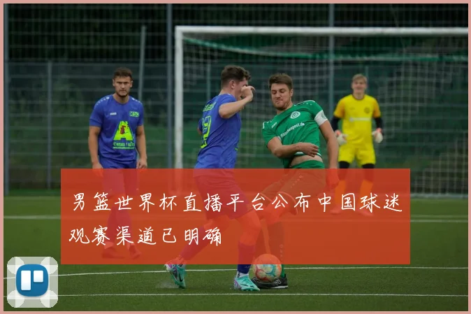 男篮世界杯直播平台公布中国球迷观赛渠道已明确